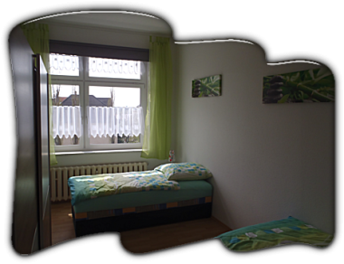 Monteurzimmer Leipzig